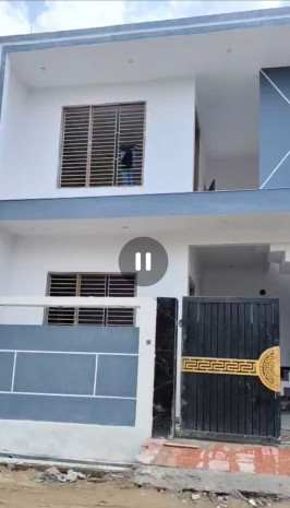 3 BHK 1200 Sq.ft. House for Sale in Chinhat, Lucknow