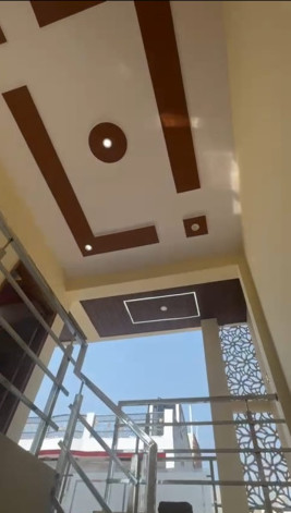 3 BHK 1500 Sq.ft. House for Sale in Chinhat, Lucknow