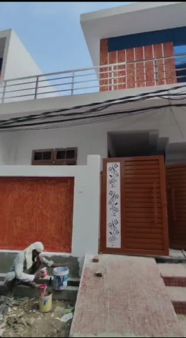 2 BHK 10000 Sq.ft. House for Sale in Chinhat, Lucknow