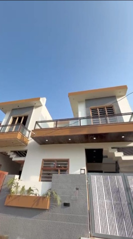 3 BHK 1000 Sq.ft. House for Sale in Chinhat, Lucknow