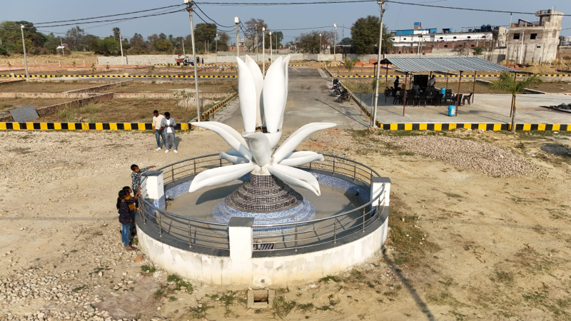  1000 Sq.ft. Residential Plot for Sale in Faizabad Road, Lucknow