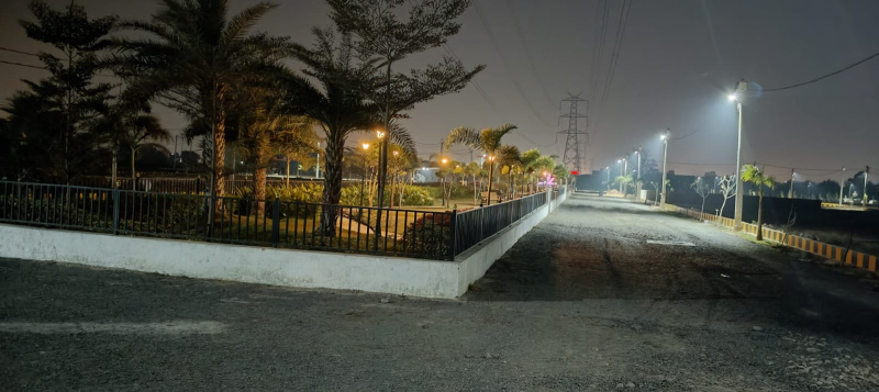  1000 Sq.ft. Commercial Land for Sale in Faizabad Road, Lucknow