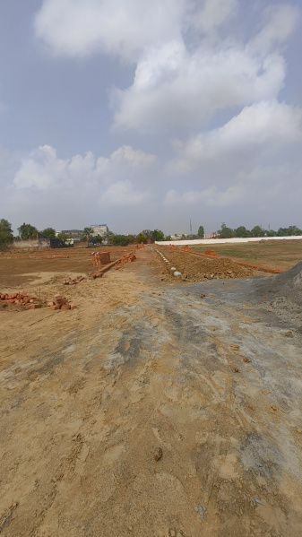  1250 Sq.ft. Residential Plot for Sale in Faizabad Road, Lucknow