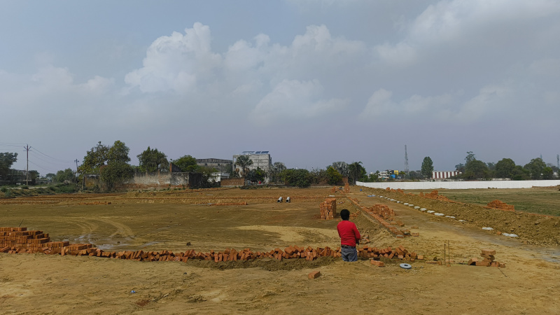  1250 Sq.ft. Residential Plot for Sale in Faizabad Road, Lucknow
