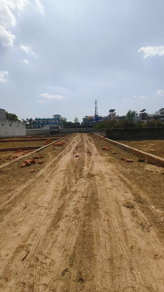  1000 Sq.ft. Residential Plot for Sale in Faizabad Road, Lucknow