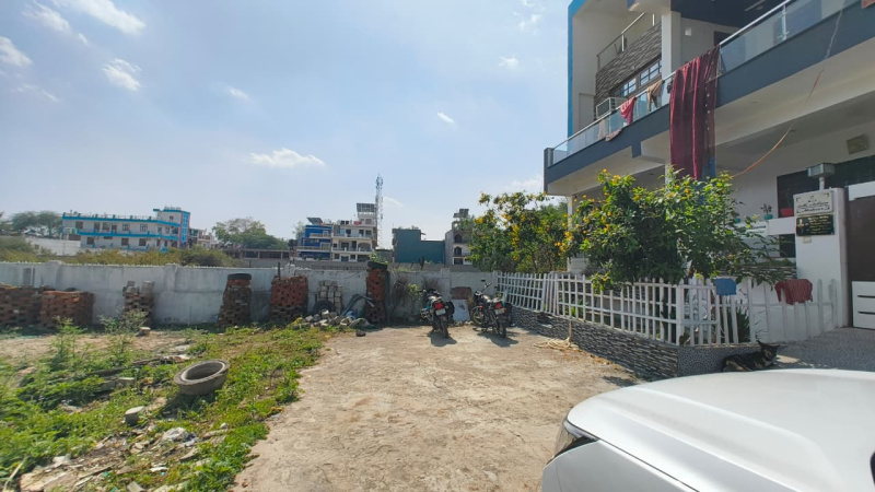  2000 Sq.ft. Residential Plot for Sale in Faizabad Road, Lucknow
