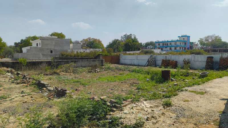  2000 Sq.ft. Residential Plot for Sale in Faizabad Road, Lucknow