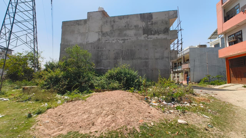  1200 Sq.ft. Residential Plot for Sale in Lucknow Faizabad Highway