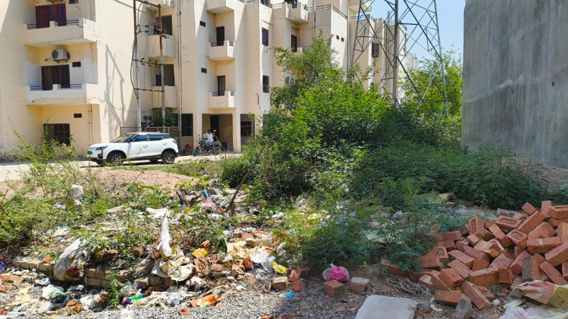  1200 Sq.ft. Residential Plot for Sale in Lucknow Faizabad Highway