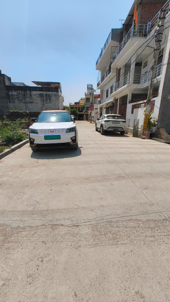  1800 Sq.ft. Residential Plot for Sale in Lucknow Faizabad Highway