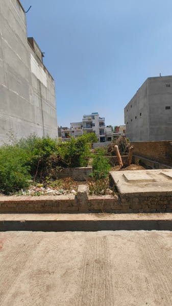  1800 Sq.ft. Residential Plot for Sale in Lucknow Faizabad Highway