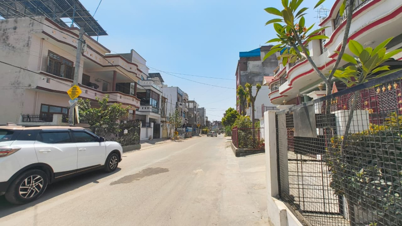  1800 Sq.ft. Residential Plot for Sale in Faizabad Road, Lucknow