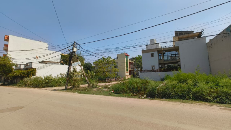  1800 Sq.ft. Residential Plot for Sale in Faizabad Road, Lucknow