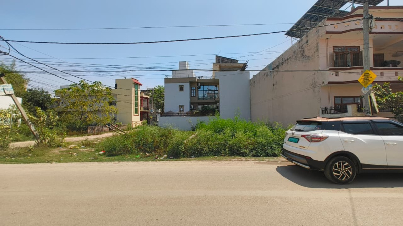  1800 Sq.ft. Residential Plot for Sale in Faizabad Road, Lucknow