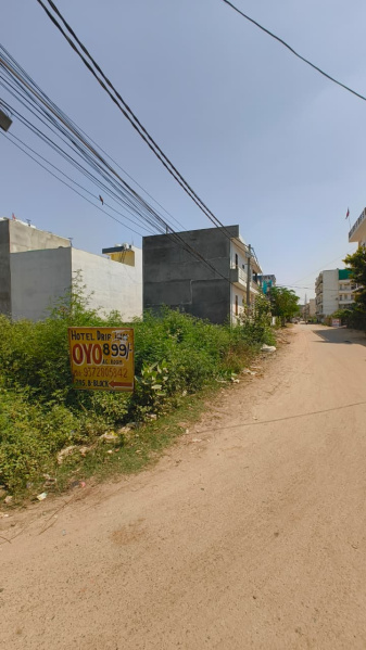  3000 Sq.ft. Residential Plot for Sale in Lucknow Faizabad Highway