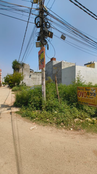  3000 Sq.ft. Residential Plot for Sale in Lucknow Faizabad Highway