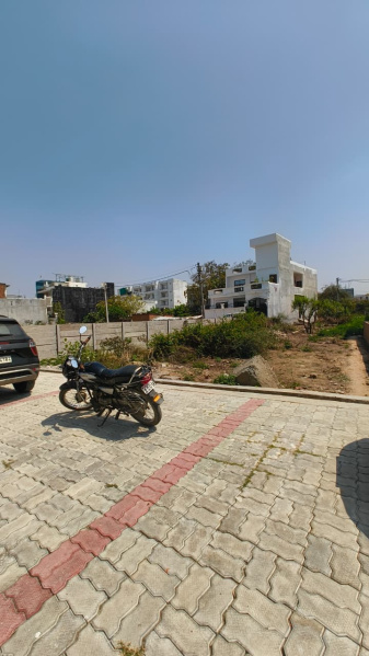  1920 Sq.ft. Residential Plot for Sale in Faizabad Road, Lucknow