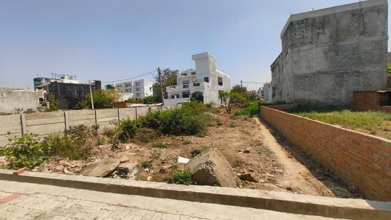  1920 Sq.ft. Residential Plot for Sale in Faizabad Road, Lucknow