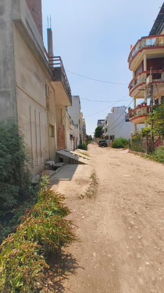  1176 Sq.ft. Residential Plot for Sale in Lucknow Faizabad Highway