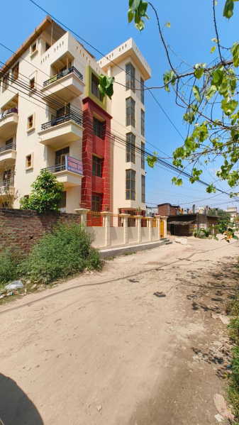  1176 Sq.ft. Residential Plot for Sale in Lucknow Faizabad Highway