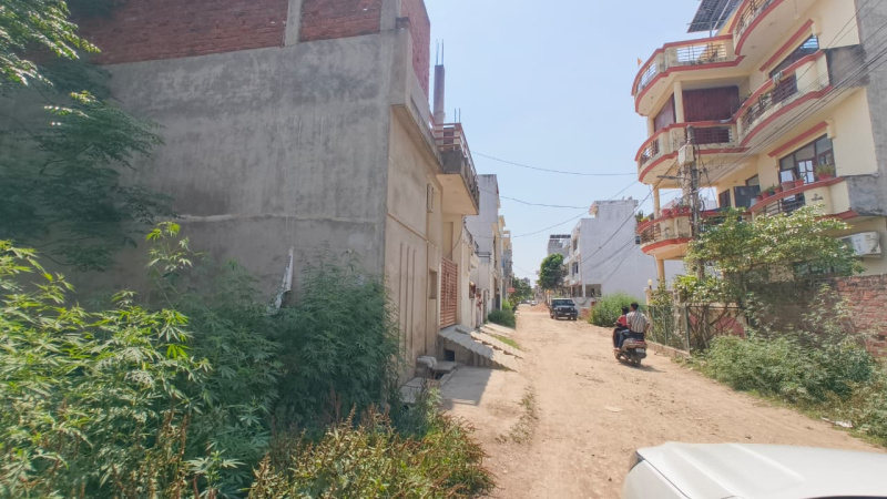  1176 Sq.ft. Residential Plot for Sale in Lucknow Faizabad Highway