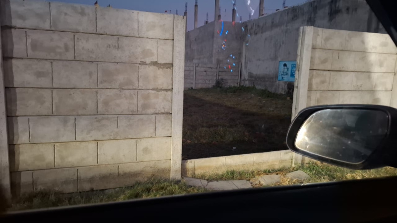  1000 Sq.ft. Residential Plot for Sale in Sultanpur Road, Lucknow