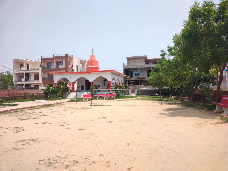  1800 Sq.ft. Residential Plot for Sale in Sultanpur Road, Lucknow