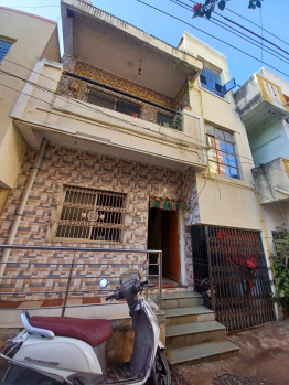 3 BHK House for Sale in Garkheda, Aurangabad