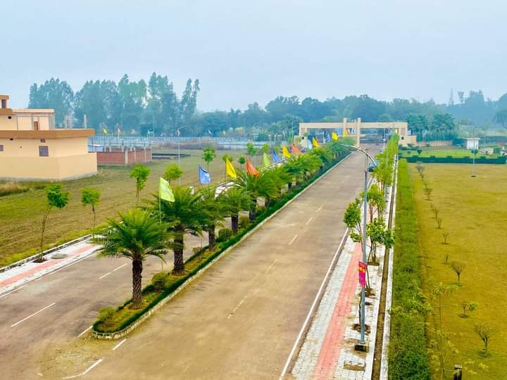 Hingna, Wanadongri, Nagpur photo 5