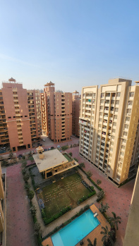 2 BHK Flat for Sale in Punawale, Pune