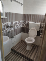 2 BHK Flat for Rent in Acharya Vihar, Bhubaneswar