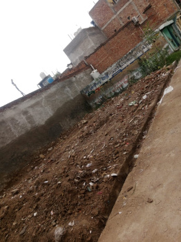  Residential Plot for Sale in Mundka, Delhi