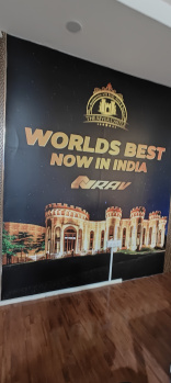 1 RK Farm House for Sale in Naimisharanya, Sitapur