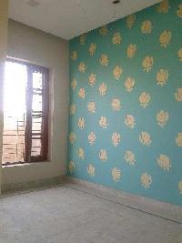 1 BHK Builder Floor for Rent in Jhandewalan, Delhi
