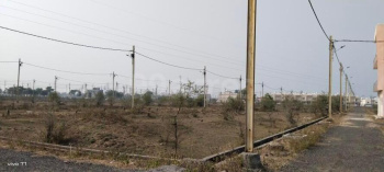  Residential Plot for Sale in Gandhi Nagar, Bhopal