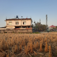 Residential Plot for Sale in Makum, Tinsukia