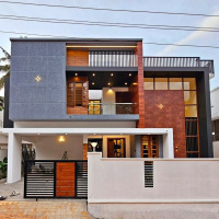 2 BHK House & Villa for Sale in Soukya Road, Bangalore