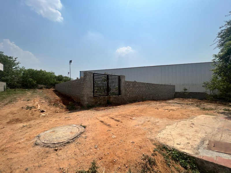  Residential Plot 200 Sq. Yards for Sale in Almasguda, Hyderabad