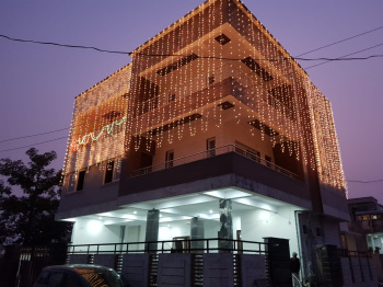 2 BHK House for Rent in Sahastradhara Road, Dehradun