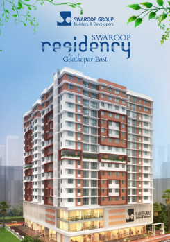 2 BHK Flat for Sale in Ghatkopar East, Mumbai