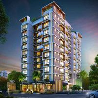 2 BHK Flat for Sale in Vile Parle East, Mumbai
