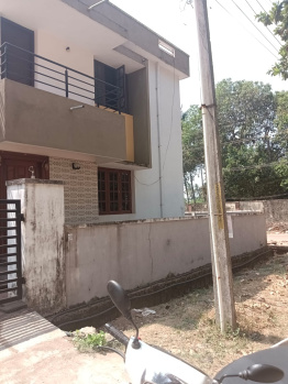 3 BHK House for Sale in Ashok Nagar, Mangalore