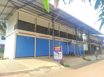  Commercial Shop for Rent in Mokavoor, Kozhikode