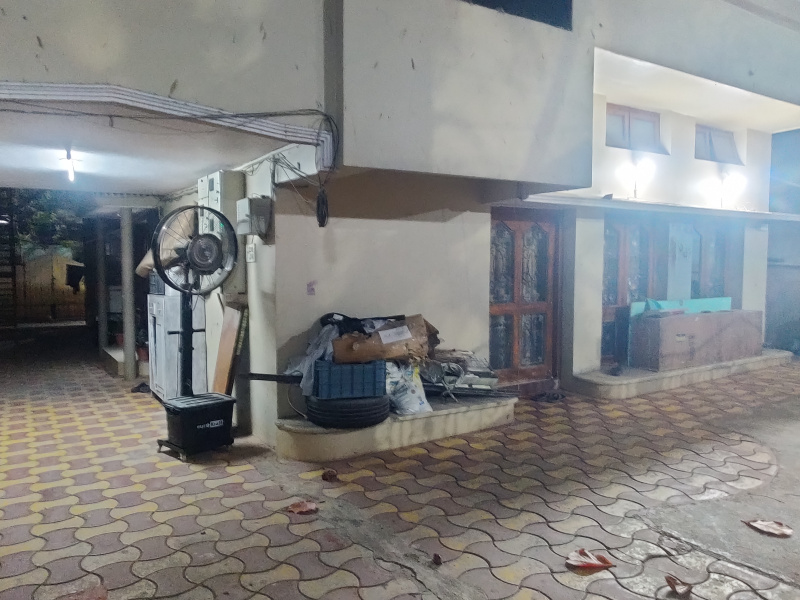  Showroom 3500 Sq.ft. for Rent in Banjara Hills, Hyderabad