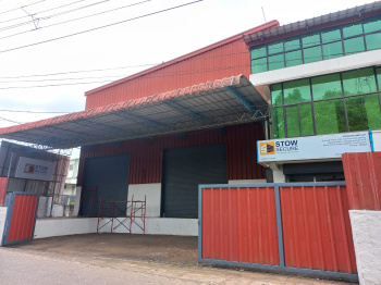  Warehouse for Rent in Udayamperoor, Ernakulam