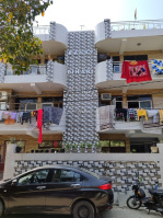 3 BHK Flat for Sale in Sector 5 Rajendra Nagar, Ghaziabad