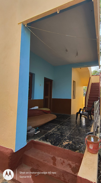 2 BHK House 1200 Sq.ft. for Sale in Dollars Colony Park, Hubli