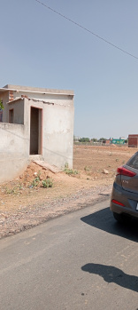  Residential Plot for Sale in Chaksu, Jaipur
