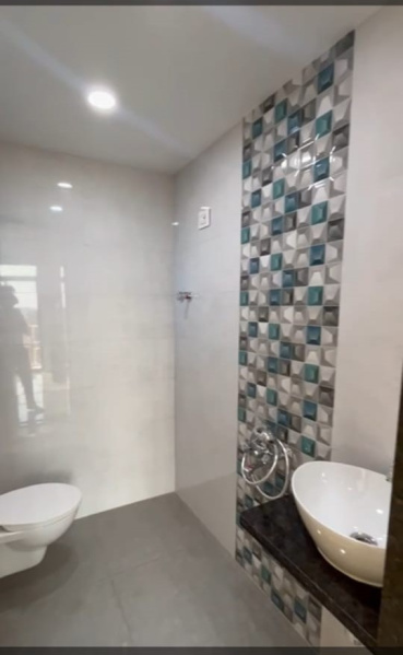 1 BHK 465 Sq.ft. Apartment for Sale in Kandivali East, Mumbai