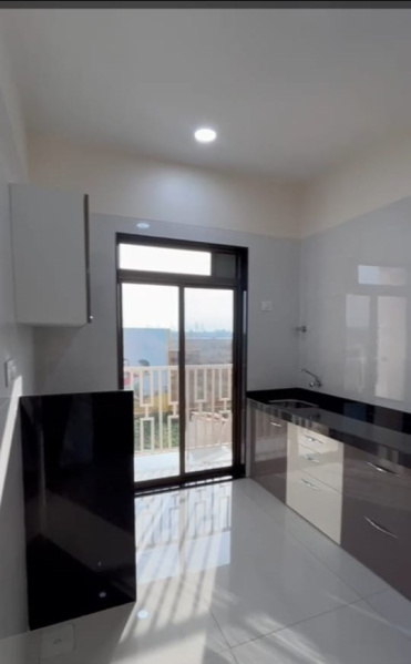 1 BHK 465 Sq.ft. Apartment for Sale in Kandivali East, Mumbai
